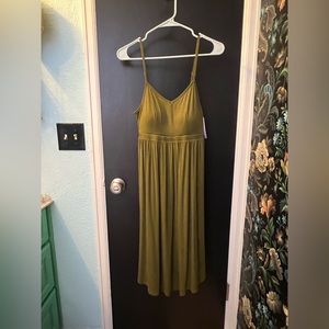 Gilligan O’Malley dress M